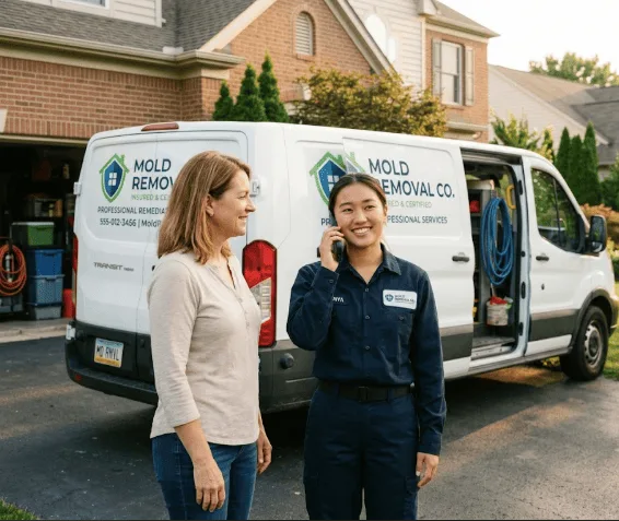 Crawlspace Mold Remediation Brinson, GA FAQs